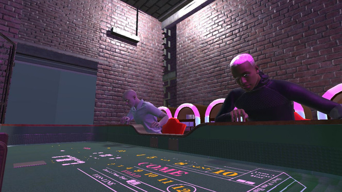 自分だけのカジノ帝国を作り上げろ！新作経営シム『Casino Simulator』Steam向けに2024年6月リリース