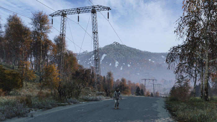 ゾンビサバイバル『DayZ』雪に覆われた群島が舞台の新拡張「Frostline」発表！