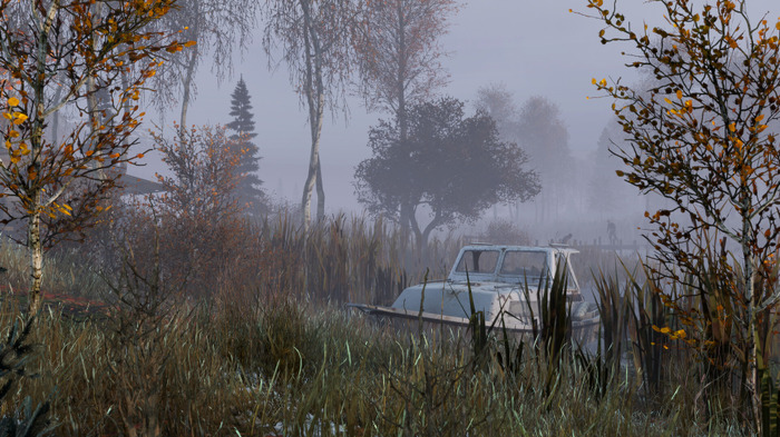 ゾンビサバイバル『DayZ』雪に覆われた群島が舞台の新拡張「Frostline」発表！