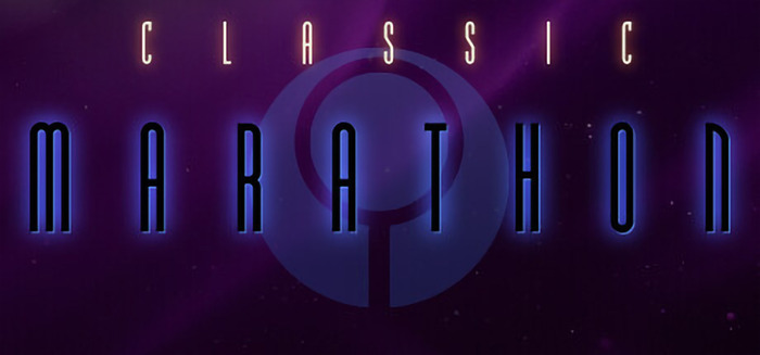 Steamにて『Classic Marathon』無料配信！『Halo』シリーズのBungieが手がけた名作FPSの移植版