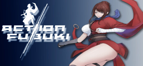 セクシー女忍者アクション『Action Fubuki』続編が開発中―UI改善や剣サウンド追加、くノ一を視覚的により楽しめるように