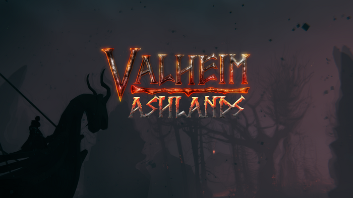 『Valheim』灰と溶岩の高難度バイオーム追加の大型アプデ「Ashlands」正式配信開始―Steam版の半額セールも実施中