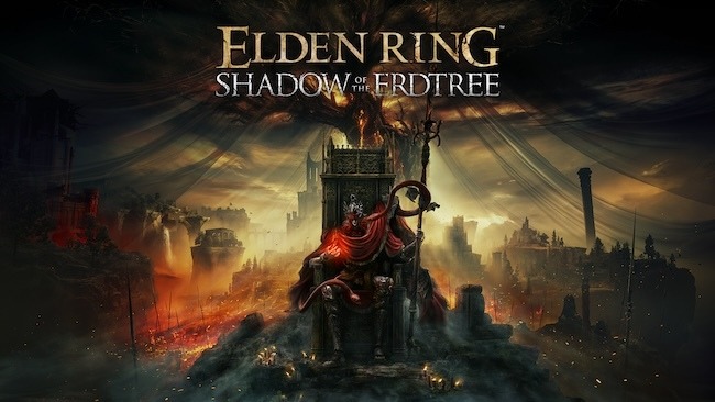 『ELDEN RING』DLCに備える事前ムック6月17日発売決定―ゲーム本編で描かれた設定や体験を総まとめ。付録も充実！