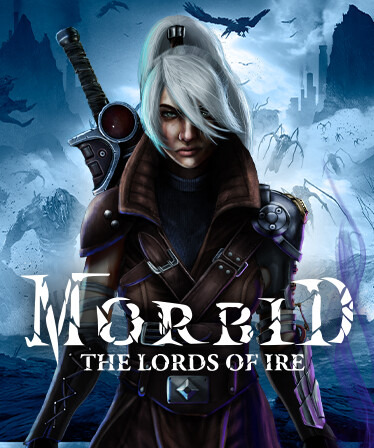 血みどろ残虐ソウルライク続編『Morbid: The Lords of Ire』PC/国内PS/XBoxで発売―PC体験版も日本語対応で配信中