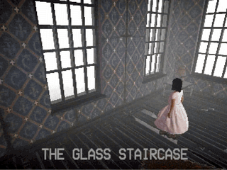 少女が屋敷の秘密を暴くPS2風サバイバルホラー『The Glass Staircase』コンソール版が5月24日配信決定！