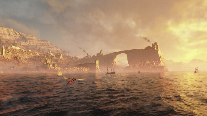 前作の3年前を描くARPG『GreedFall II: The Dying World』世界観を描く最新トレイラー公開！戦闘などを含むゲームプレイ映像も