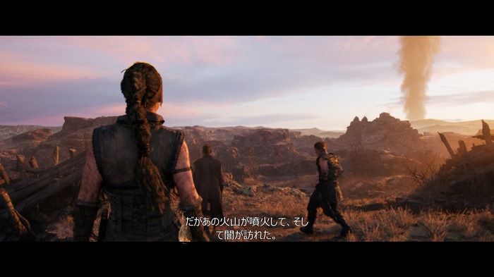 精神疾患当事者から見た『Senua’s Saga: Hellblade II』インプレッション。心を巡る物語は、より苛烈な世界へと広がる【プレイレポ】