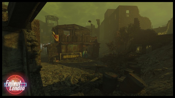 『Fallout 4』次世代アプデで延期された大型Mod「Fallout: London」GOGでの配信に移行し旧バージョンのリリースにも前向き―海外報道