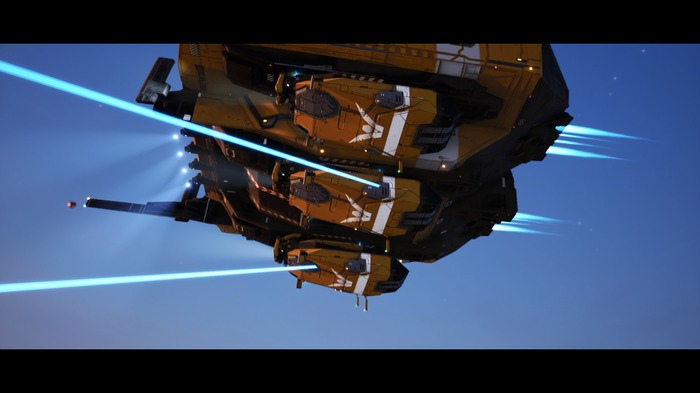 20年ぶりシリーズ新作SFRTS『Homeworld 3』プレイレポ―現代的に強化されたグラフィック、ロード時間の短さやバグの少なさも満足度大