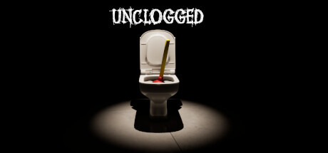 トイレの反撃にご注意を…詰まり取りホラー脱出パズル『Unclogged』発表