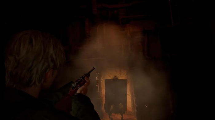 リメイク版『SILENT HILL 2』発売日が10月8日に決定！“三角頭”や“ナース”も登場のPS2名作サイコホラーが現代技術で蘇る【State of Play速報】