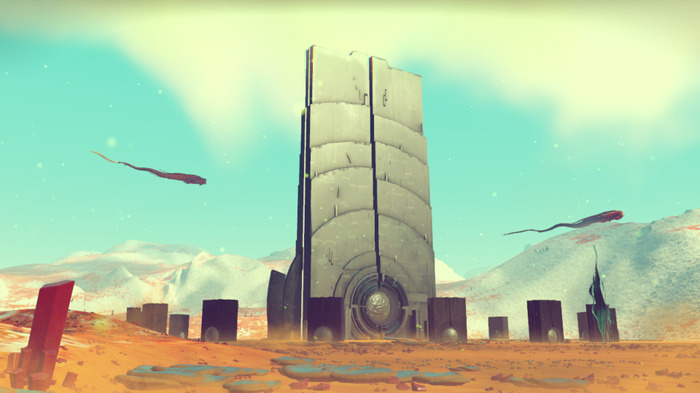 『No Man's Sky』開発者インタビュー―小さなインディースタジオが創造する壮大な宇宙