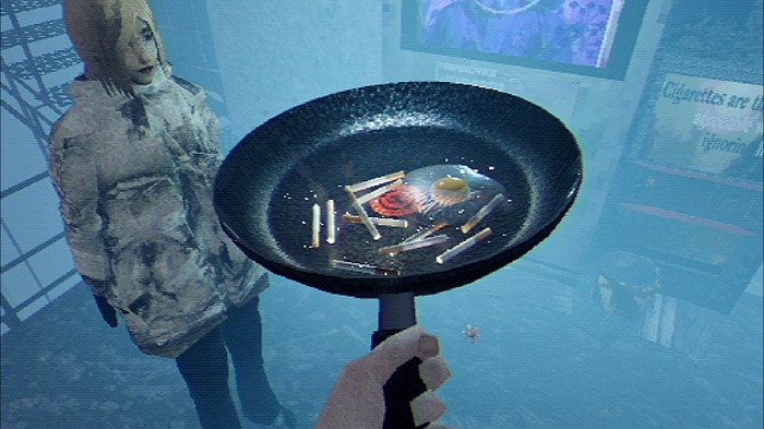 【吉田輝和の絵日記】未来の南極でタマゴを焼いて人々の腹を満たせ！え、そんなモノまで焼いちゃうの？SF料理ADV『Arctic Eggs』