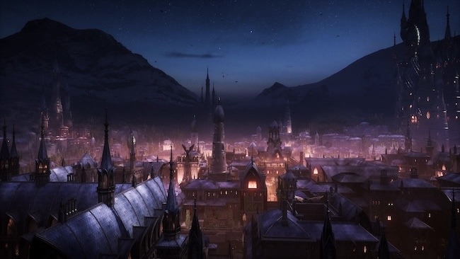 『ドラゴンエイジ』シリーズ最新作タイトルを『Dragon Age: The Veilguard』へ変更―6月12日にはゲームプレイトレイラー初公開