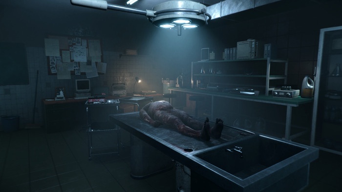 遺体に隠された秘密とは…？ホラー要素ありの本格的な検死シム『Autopsy Simulator』Steamにてリリース