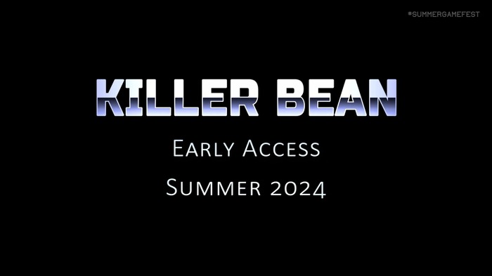 ローグライクアクションADV『Killer Bean』愉快な新映像公開―2024年夏早期アクセス開始決定【Summer Game Fest速報】