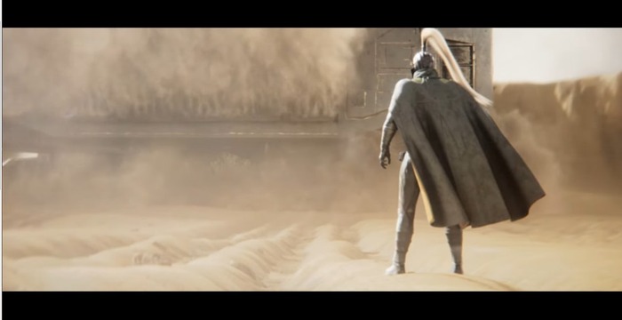 オープンワールドサバイバル『Dune: Awakening』シネマティックストーリートレイラー公開！【Summer Game Fest速報】