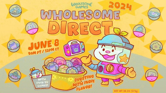 のんびり経営シム『おいでませ、みなみ通りへ！（Minami Lane）』スイッチ版が2024年内に発売予定【Wholesome Direct速報】