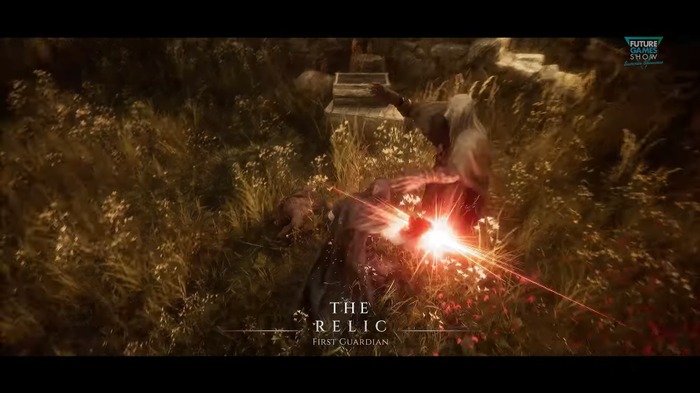 崩壊した世界を探索する『The Relic: First Guardian』のゲームプレイトレイラー公開【The Future Games Show速報】