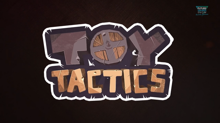 物理演算ストラテジー『Toy Tactics』のフルリリースは2024年9月19日！【The Future Games Show速報】