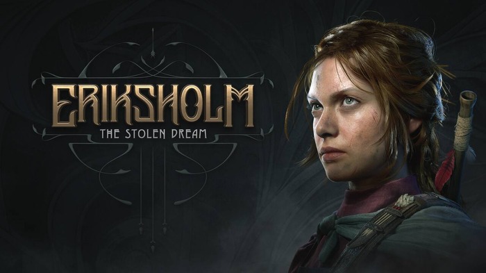 90年代北欧舞台の俯瞰視点ステルスADV『Eriksholm: The Stolen Dream』発表！【The Future Games Show速報】