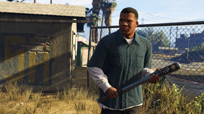 海外PC版『GTA V』の発売日が決定 ― 推奨スペックなどを公開【UPDATE】