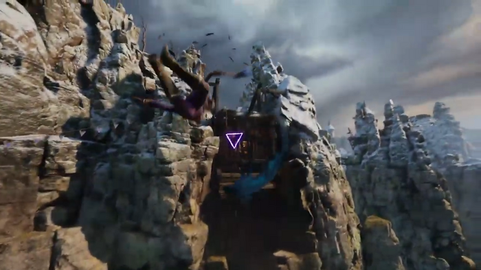 オープンワールドソウルライクアクションRPG『Flintlock: The Siege of Dawn』2024年7月18日発売！【Xbox Games Showcase速報】