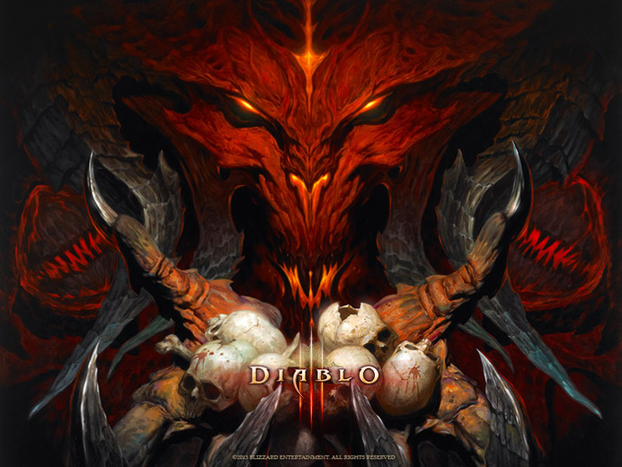 『Diablo III』Ancientアイテムなど多くの追加要素を含む「Patch 2.1.2」が配信