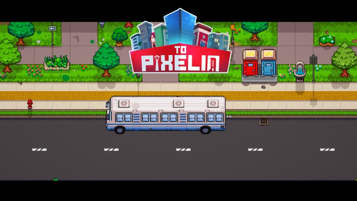 スーパースターや大統領を目指せる生活シム『To Pixelia』体験版プレイレポ―仕事に交流、街の散策とじっくり楽しめそう！全体的に落ち着いた雰囲気の一作