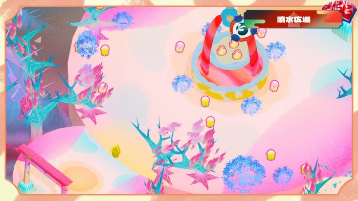 『Witch the Showdown』『リズデビ!』などが対象に!経産省主催のクリエイター人材創出事業「創風」採択対象発表