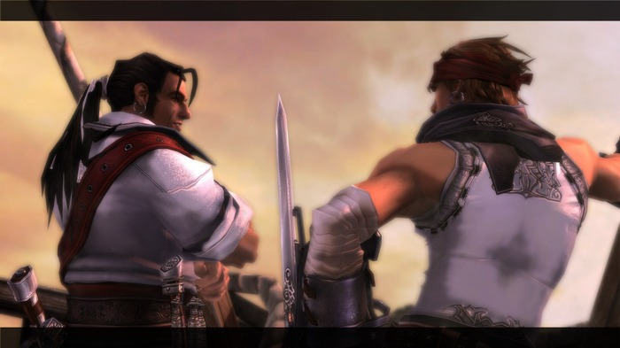 2000年代に発売予定だった海賊アクションゲーム『Captain Blood』が再発表！ PC/コンソール向けに2024年秋発売決定