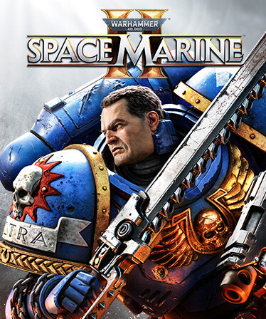 ド迫力映像の協力・対戦プレイ対応アクションADV『Warhammer 40,000: Space Marine 2』ゲームプレイ全体を紹介する日本語字幕付き新動画公開