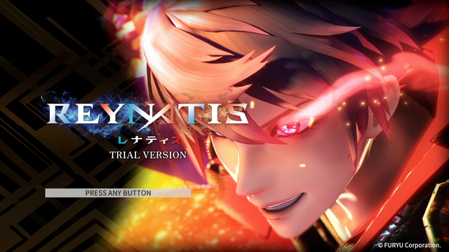 リアルな渋谷が舞台！ジュブナイルアクションRPG『REYNATIS／レナティス』PS5/PS4での体験版が配信開始ー主人公2人の序章をプレイ可能