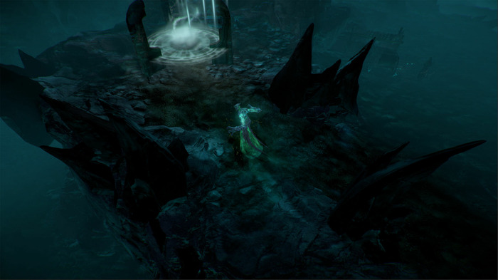 【PC版無料配布開始】英雄の魂を操る悪魔が主人公のアクションRPG『Shadows: Awakening』―最大95%オフのサマーセール中GOGにて