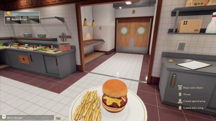 甦るがいいゲーマーシェフ！レストラン経営シム続編の無料プロローグ版『Cooking Simulator 2: Prologue』Steamストアページが公開