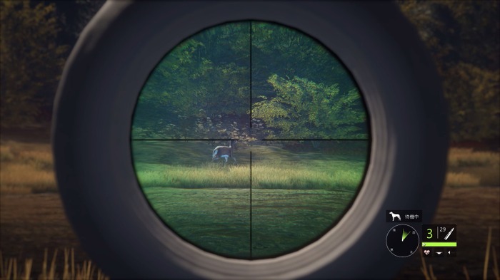銃弾一発ではカタがつかない現実。熊の恐ろしさを学べる狩猟FPS『theHunter: Call of the Wild』がセール中