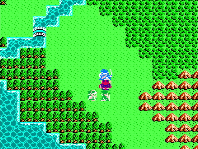 不朽の名作RPG『ドラゴンクエストIII そして伝説へ…』HD-2D版ついに11月14日発売―旧作を振り返りながら生まれ変わったグラフィックを比較!【特集】