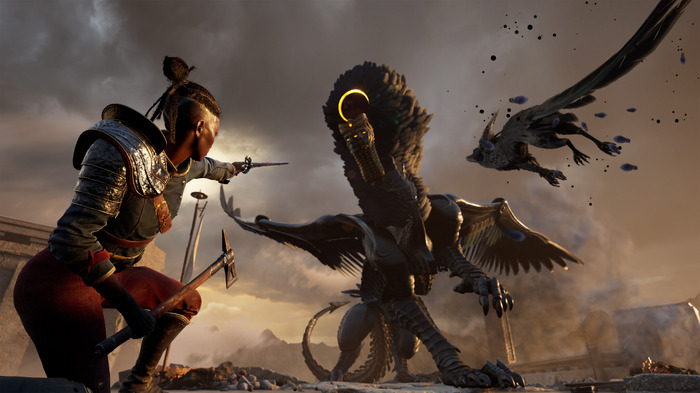 銃を手に神々を葬るオープンワールドアクションRPG『Flintlock: The Siege of Dawn』20分間のゲームプレイ映像公開！