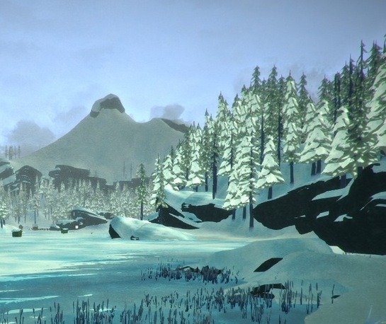 雪原サバイバルシミュ『The Long Dark』が25万セールス突破、更にマップ規模が倍増するアップデートも