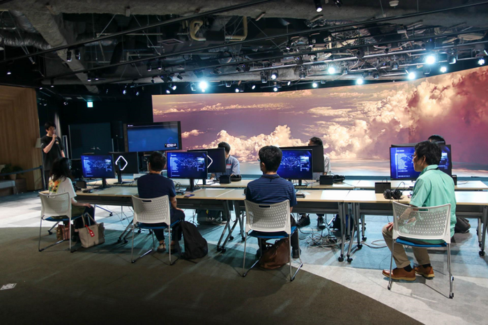 TVに繋いで良し、持ち運んでも良し!スイッチ版『エースコンバット7 スカイズ・アンノウン デラックスエディション』先行体験会レポ