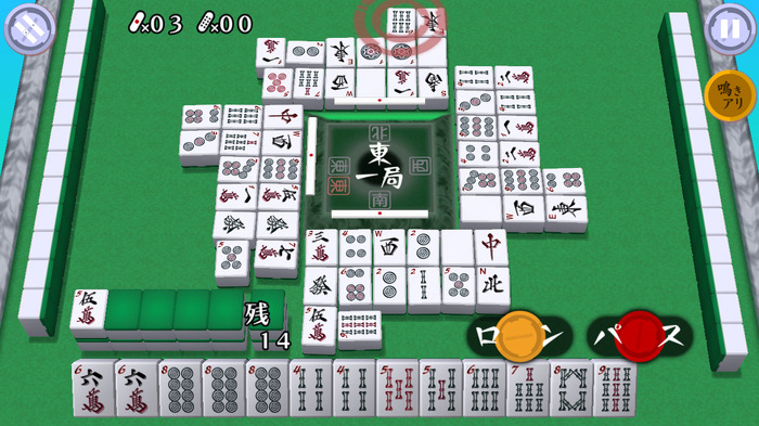 Steam初の本格美少女麻雀『Mahjong Pretty Girls Battle』プレイレポート、脱衣ありません