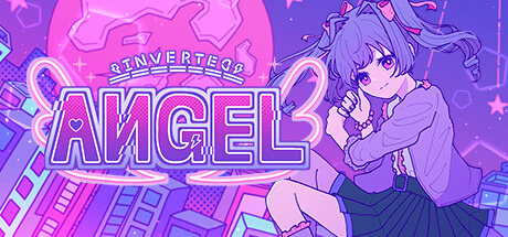 自称恋人の正体をインターフォン越しに探る推理ADV『Inverted Angel』Steamにて19時リリース！自由入力で推理、AIがその内容を“だいたいのニュアンス”で判定