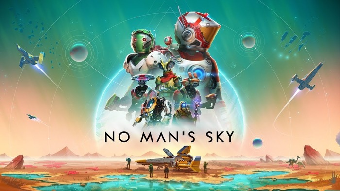 『No Man’s Sky』宇宙全体を刷新し多様性が更に拡大―惑星・動植物種や映像表現等を大幅強化「Worlds Part I」アプデ配信開始