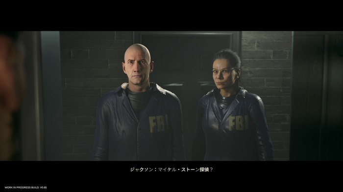 『バイオ』ライクな新作ホラーアドベンチャー『Connection: The Nightmare Within』デモ版インプレッション