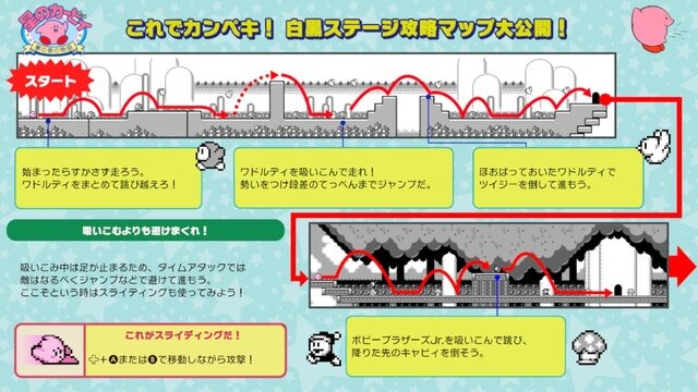 『ファミコン世界大会』の“攻略記事”が公開！まるで当時の攻略本…懐かしさあふれる内容でたまらない