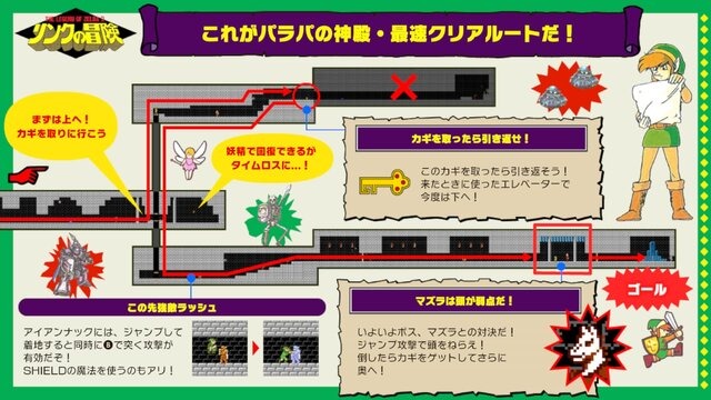 『ファミコン世界大会』の“攻略記事”が公開！まるで当時の攻略本…懐かしさあふれる内容でたまらない