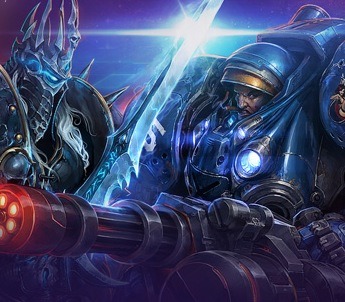 βアクセスキー含む『Heroes of the Storm』バンドルパックが販売開始、ヒーローやスキンも収録