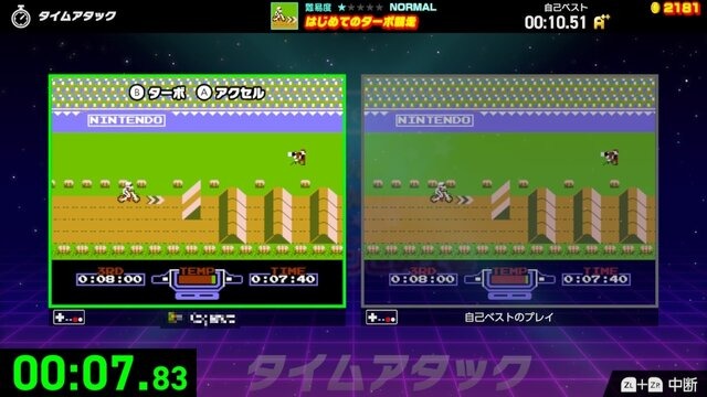 『ファミコン世界大会』は“単なるミニゲーム集”じゃない！ ストイックな競技性と「失敗」のない世界が、時間を無限に溶かす【プレイレポ】