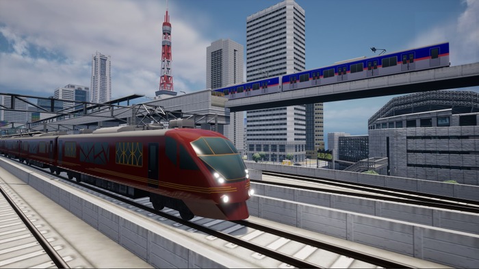 オリジナル列車を作れる『A列車で行こう9 トレインコンストラクション』Steamで11月21日リリース！同日ついにSteam日本語版登場の『A列車で行こう9 Version5.0 コンプリートパックDX+』にも対応