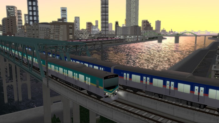 オリジナル列車を作れる『A列車で行こう9 トレインコンストラクション』Steamで11月21日リリース！同日ついにSteam日本語版登場の『A列車で行こう9 Version5.0 コンプリートパックDX+』にも対応